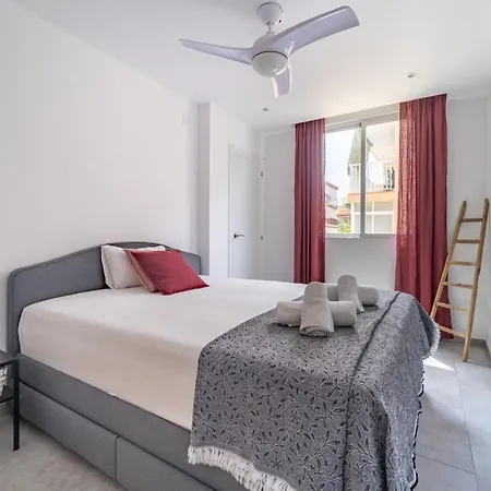 Myflats Premium Santa Pola Apartment Exterior photo