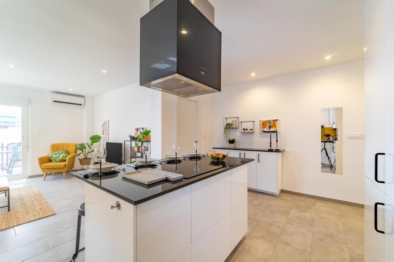 Myflats Premium Appartement
