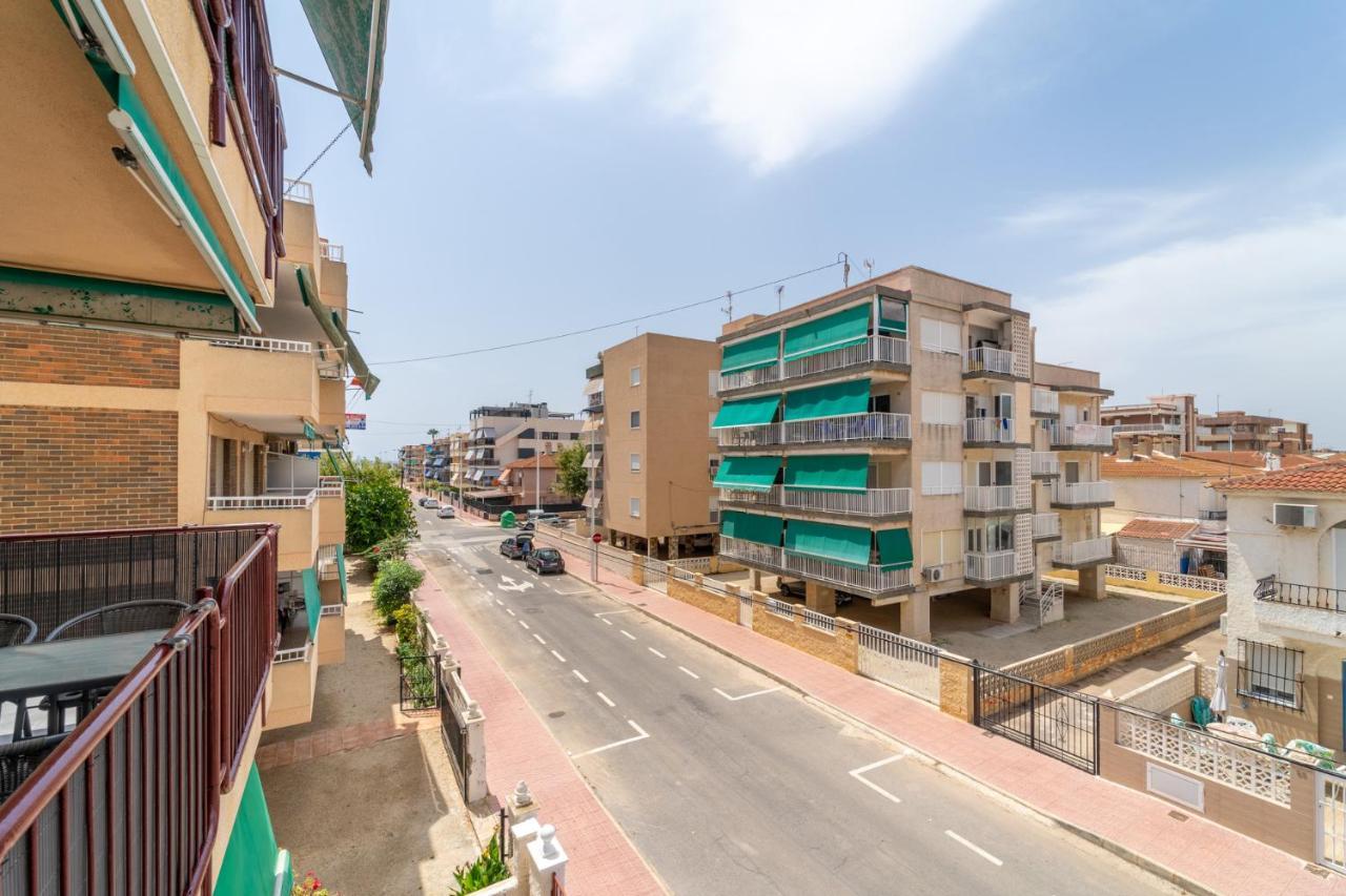 Appartement Myflats Premium Santa Pola