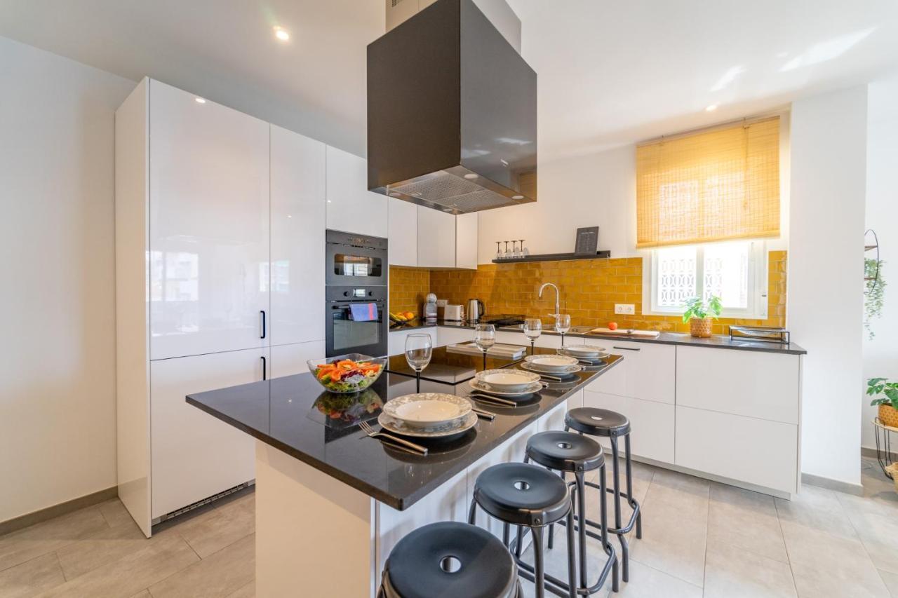 Myflats Premium Appartement