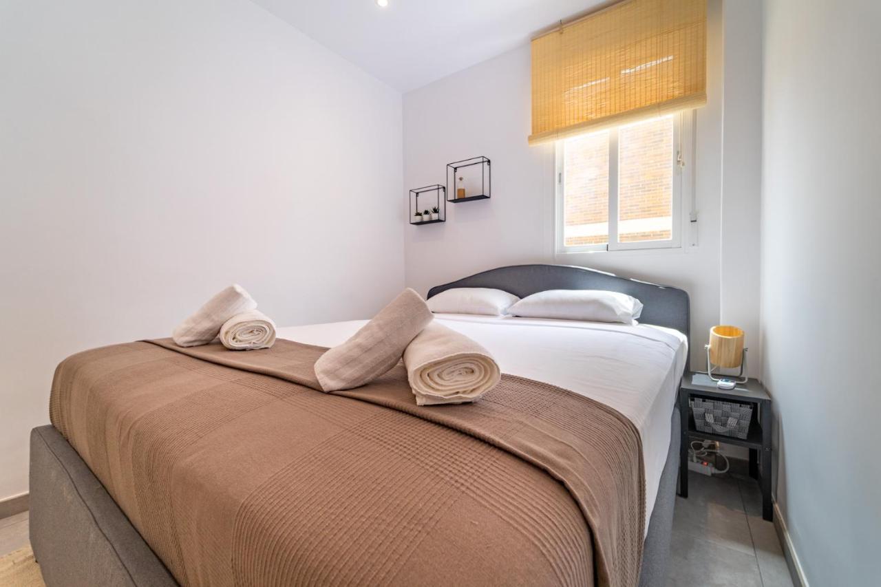 Myflats Premium Appartement Santa Pola
