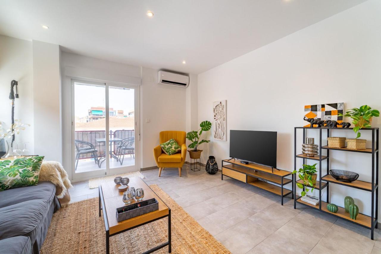 Appartement Myflats Premium *
