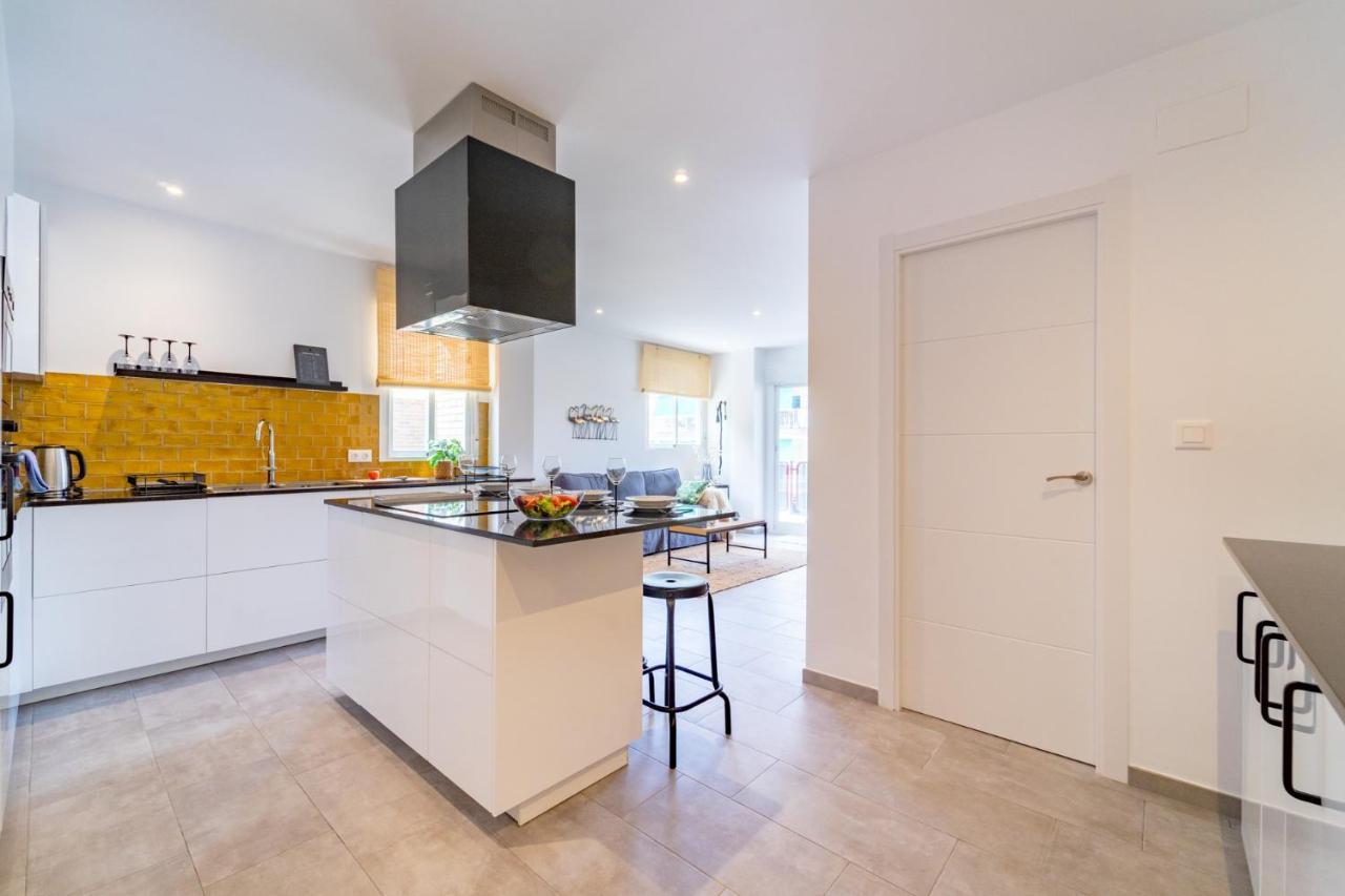 Myflats Premium Appartement